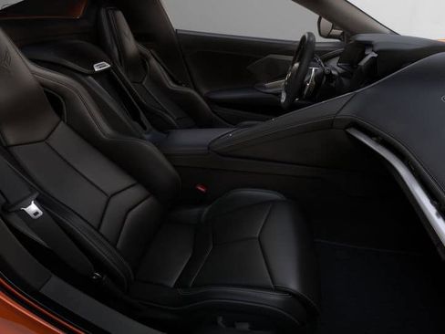 New 2025 Chevrolet Corvette Z06 image 31