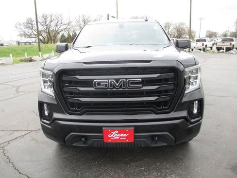 Used 2020 GMC Sierra 1500 Elevation w/ Elevation Value Package image 13