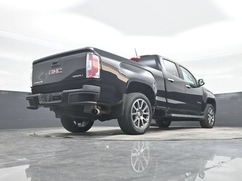 Used 2018 GMC Canyon Denali AWD/4WD image 15