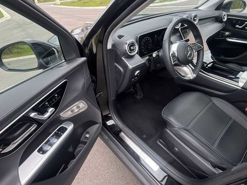 Used 2023 Mercedes-Benz GLC 300 4MATIC image 15