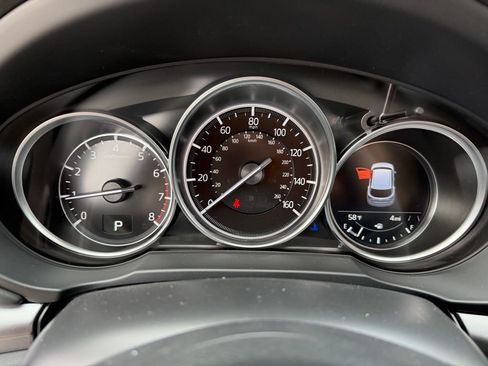 New 2025 MAZDA CX-5 AWD 2.5 S image 29