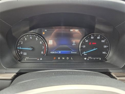 Certified 2024 Ford Explorer Limited image 30