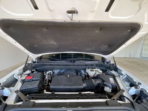 Used 2021 Chevrolet Silverado 1500 RST w/ Convenience Package II image 26