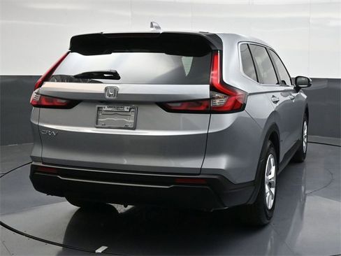 New 2026 Honda CR-V LX image 6