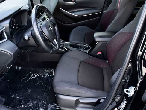 Used 2023 Toyota Corolla SE FWD image 11