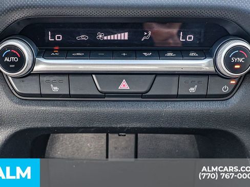 Used 2025 MAZDA CX-50 AWD 2.5 S w/ Preferred Package image 41