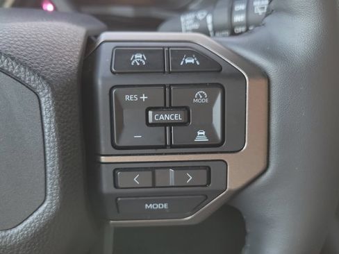 Used 2024 Toyota Land Cruiser w/ Premium Package AWD/4WD image 21