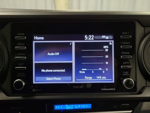 Used 2023 Toyota Tacoma SR image 17