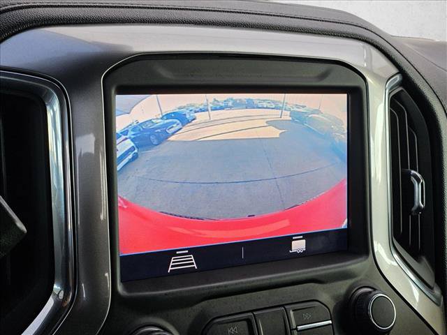 Used 2021 Chevrolet Silverado 1500 RST w/ Bed Protection Package RWD image 21