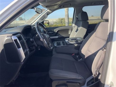 Used 2014 Chevrolet Silverado 1500 LT image 16