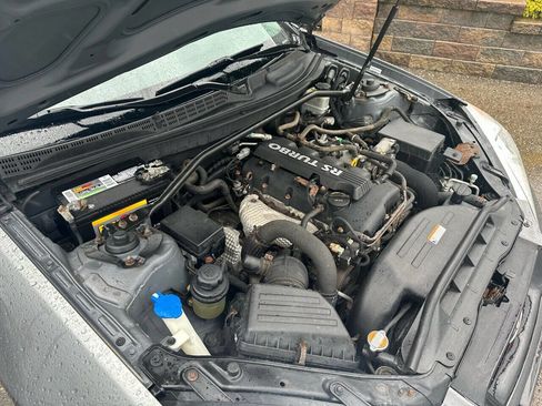 Used 2010 Hyundai Genesis 2.0T image 13