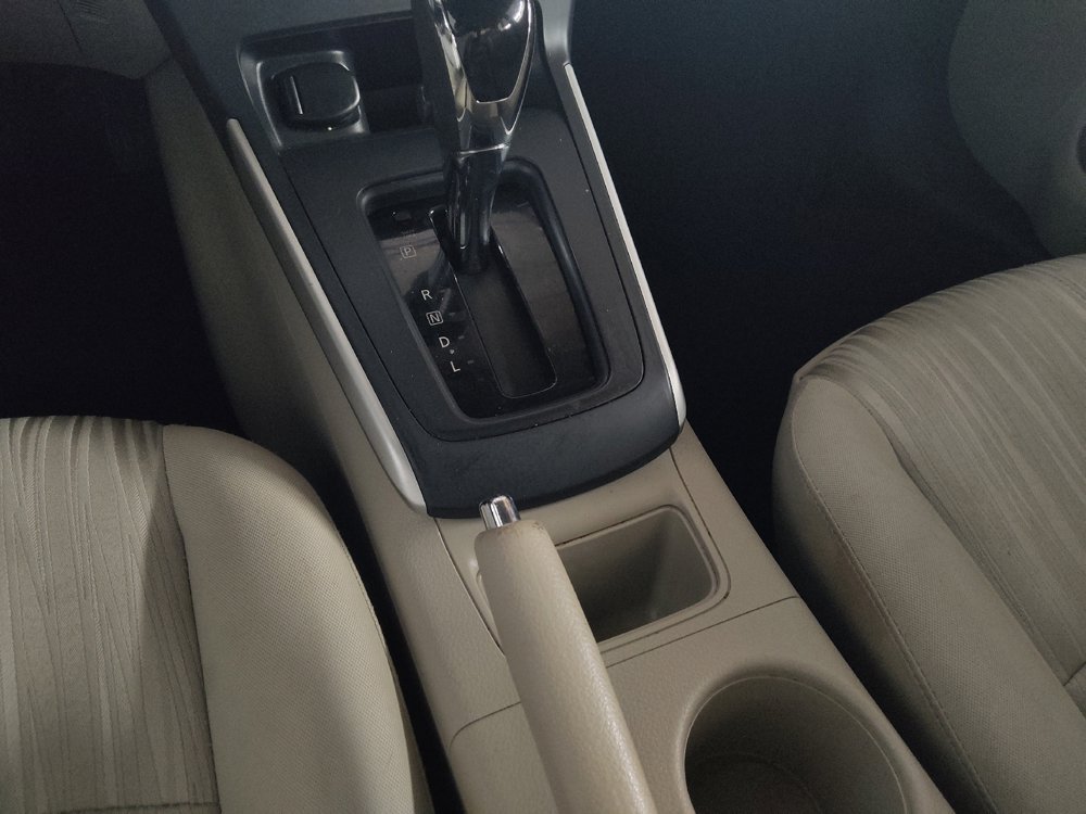 Used 2017 Nissan Sentra SV FWD image 26