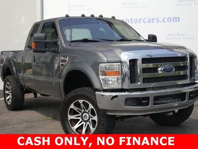 Used 2008 Ford F350 XLT