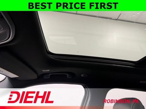 New 2026 Jeep Grand Cherokee Limited AWD/4WD image 36