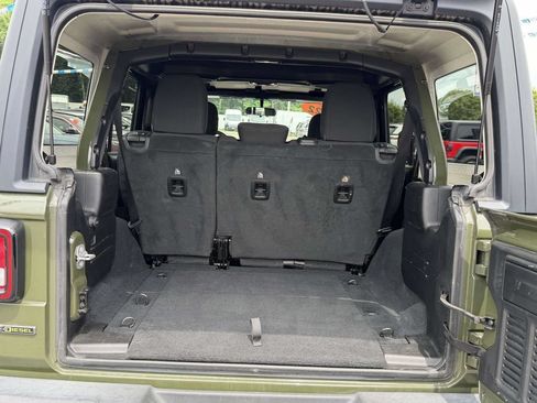 Certified 2022 Jeep Wrangler Unlimited Sport AWD/4WD image 16