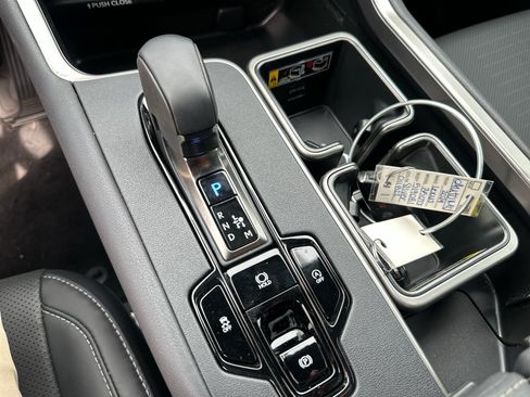Used 2024 Lexus TX 350 FWD w/ Accessory Package (Z1) image 31