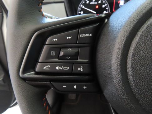 New 2025 Subaru Crosstrek 2.5i Limited image 14