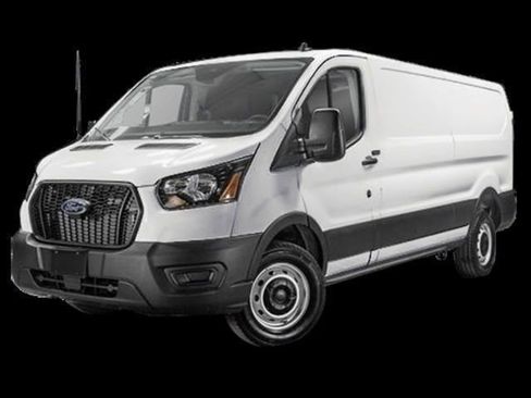 New 2024 Ford Transit 250 Low Roof w/ Load Area Protection Package image 10