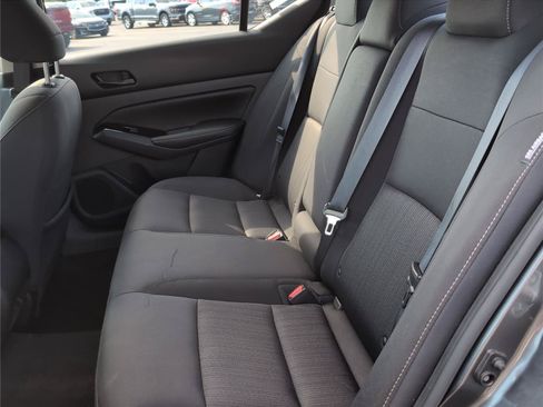 Used 2023 Nissan Altima 2.5 SV FWD image 36