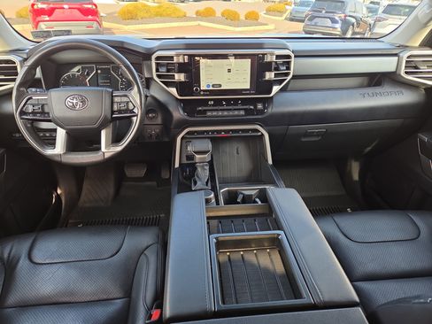 Used 2022 Toyota Tundra SR5 w/ SR5 Convenience Package image 20