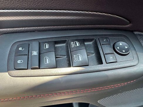 Used 2024 Dodge Durango GT AWD/4WD image 19