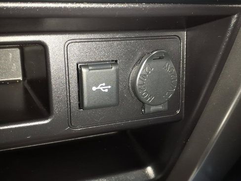 Used 2024 Toyota 4Runner SR5 image 18