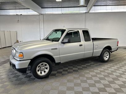 Used 2011 Ford Ranger XLT