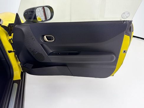 Certified 2025 MINI Cooper S FWD image 25