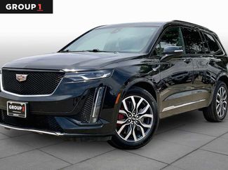 Used 2022 Cadillac XT6 Sport AWD/4WD video 1