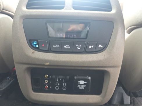 Used 2016 Honda Pilot EX-L image 19