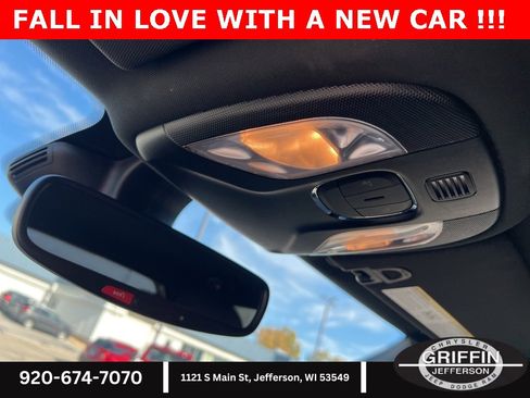 Used 2024 Jeep Compass Limited image 24