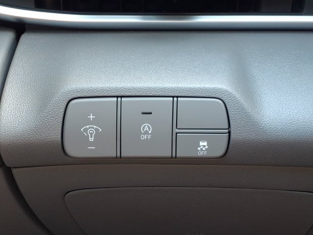 New 2026 Hyundai Elantra SE FWD image 23