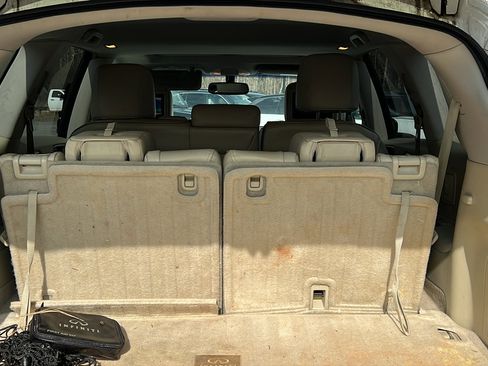 Used 2013 INFINITI JX35 FWD w/ Premium Pkg image 13