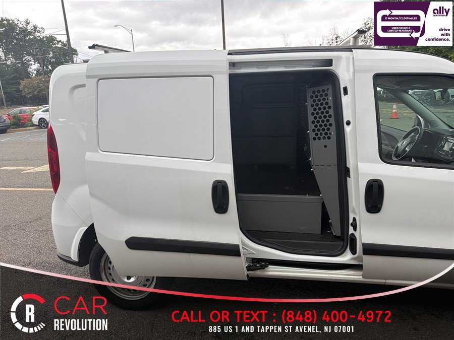 Used 2022 RAM ProMaster City Wagon FWD image 28