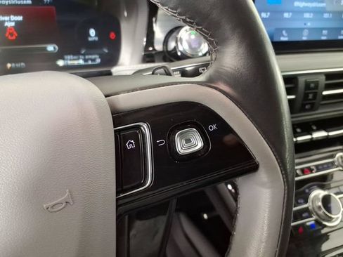 Used 2022 Lincoln Corsair Reserve w/ Elements Package AWD/4WD image 18
