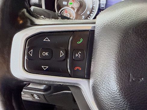 Used 2019 RAM 1500 Big Horn image 14
