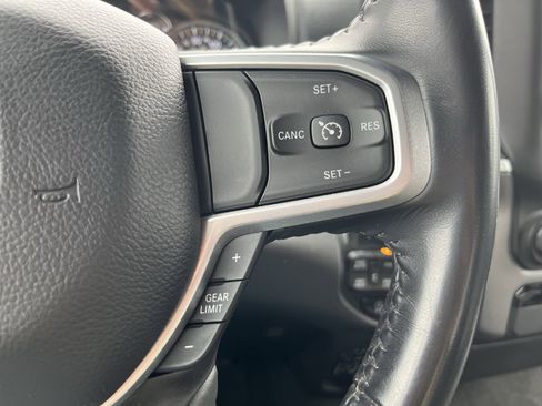 Used 2022 RAM 1500 Big Horn image 21