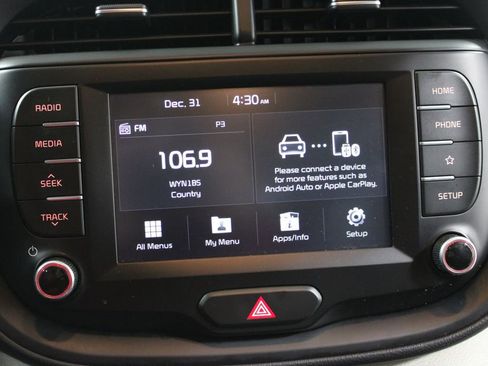 Used 2020 Kia Soul LX image 40