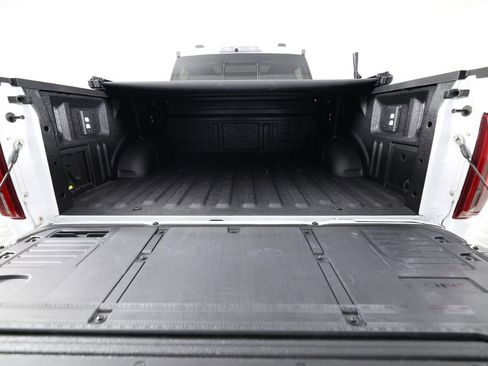 Used 2025 Ford F150 Raptor w/ Equipment Group 803A Raptor R AWD/4WD image 8