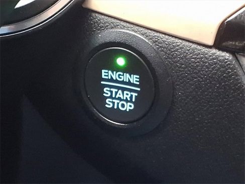 Used 2021 Ford Escape Titanium w/ Titanium Elite Package image 15