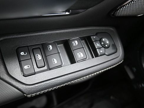 New 2026 RAM 1500 Rebel w/ Rebel Level 2 Equipment Group image 26