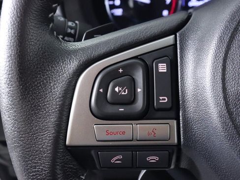 Used 2018 Subaru Forester 2.5i Premium w/ Popular Package #2 AWD/4WD image 13