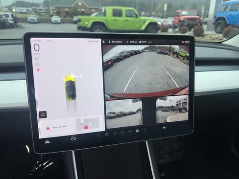 Used 2019 Tesla Model 3 Long Range image 37