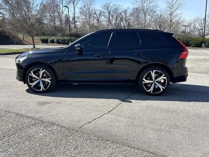 Used 2022 Volvo XC60 B6 R-Design