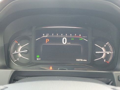 Used 2023 Honda Passport TrailSport image 33