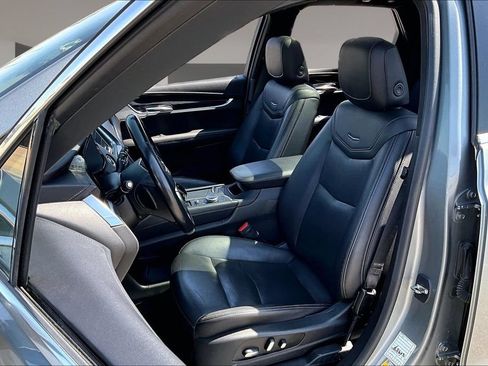 Used 2023 Cadillac XT5 Premium Luxury AWD/4WD image 27