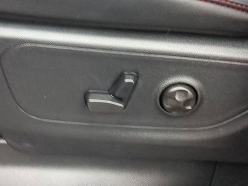 Used 2025 RAM 1500 RHO w/ RHO Level 1 Equipment Group image 16