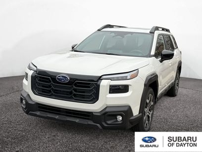 New 2026 Subaru Outback Touring XT