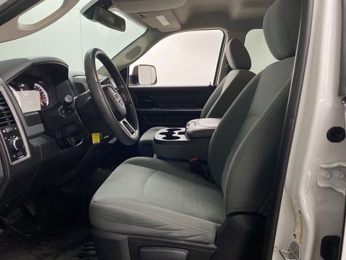 Used 2017 RAM 3500 Tradesman w/ Popular Equipment Group image 13