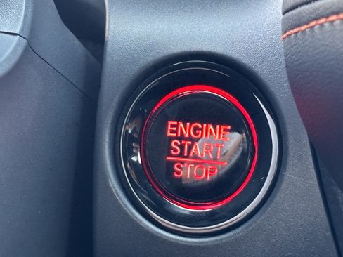 Used 2027 Honda HR-V Sport image 23